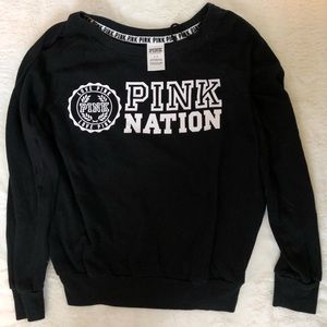 Victoria’s Secret PINK Tops